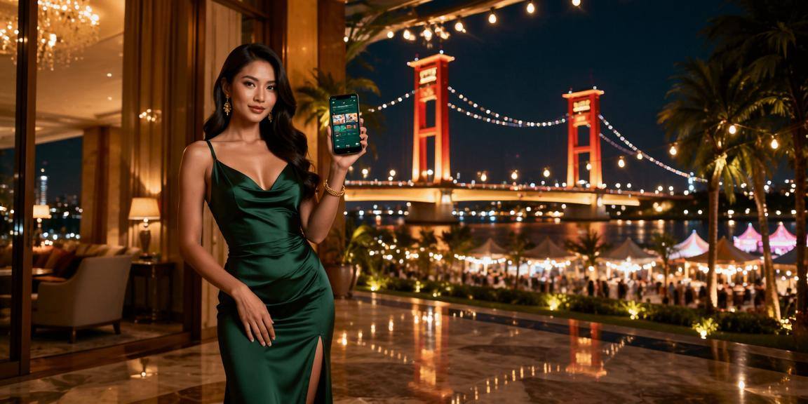 dolar 508 Live Tables and Slots in One Place